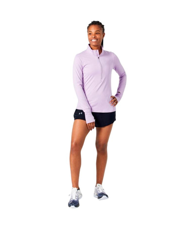 Pantalón de Running Under Armour Fly By 2-in-1...