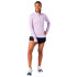 Calça Running Under Armour Mulher from Fly By Calções 2 em 1 Preto