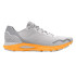 Sapatilhas de Running Under Armour HOVR Sonic 6 Homem Cinza