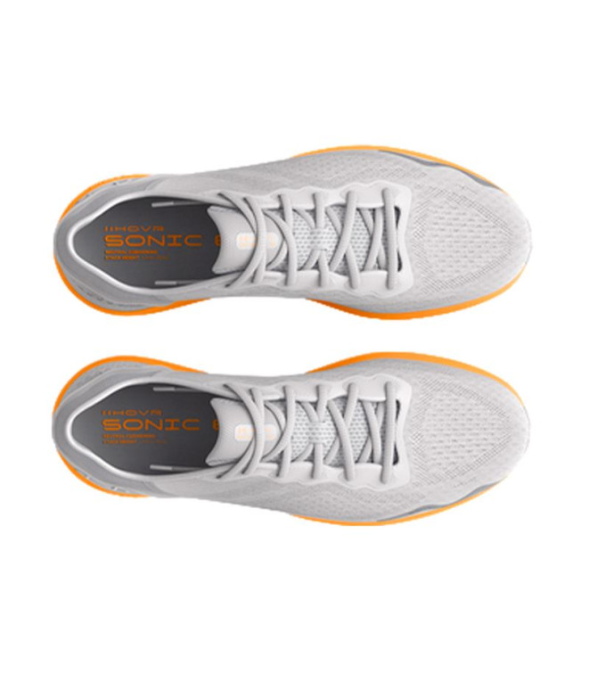 Sapatilhas de Running Under Armour HOVR Sonic 6...