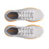 Sapatilhas de Running Under Armour HOVR Sonic 6 Homem Cinza