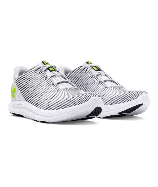 Chaussures Running Under Armour de Charged...