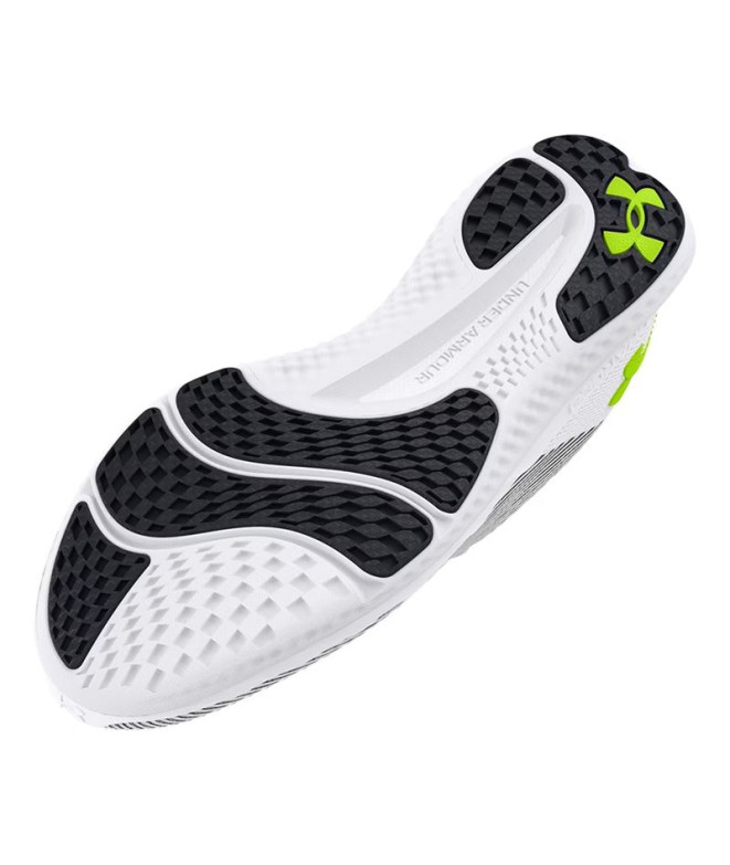 Chaussures Running Under Armour de Charged...