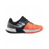 Zapatillas Bullpadel Prf Comfort 24V Calab Hombre Naranja