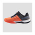 Chaussures Bullpadel Prf Comfort 24V Calab Homme Orange