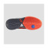 Zapatillas Bullpadel Prf Comfort 24V Calab Hombre Naranja