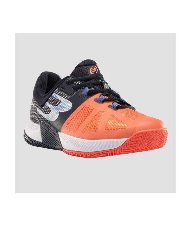 Chaussures Bullpadel Prf Comfort 24V Calab...
