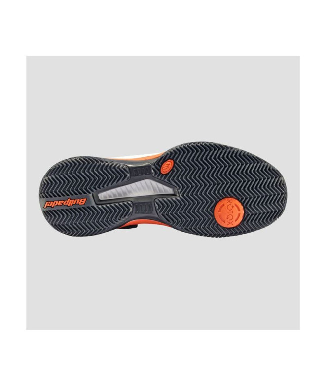 Sapatilhas Bullpadel Performance Grip 24V...