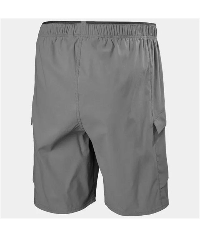 Calça by Montanha Helly Hansen Vista Hike Cargo...