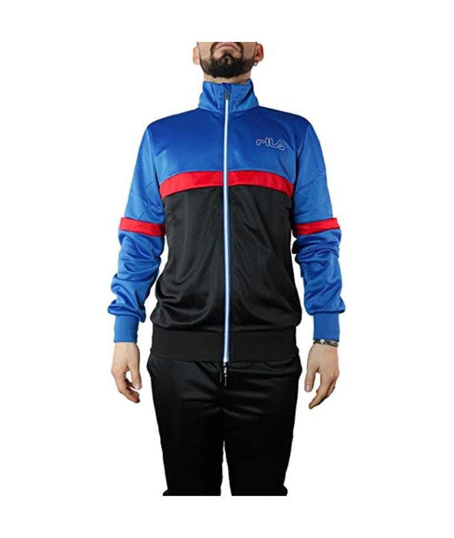 Chaqueta Sportswear Fila Leo Trak