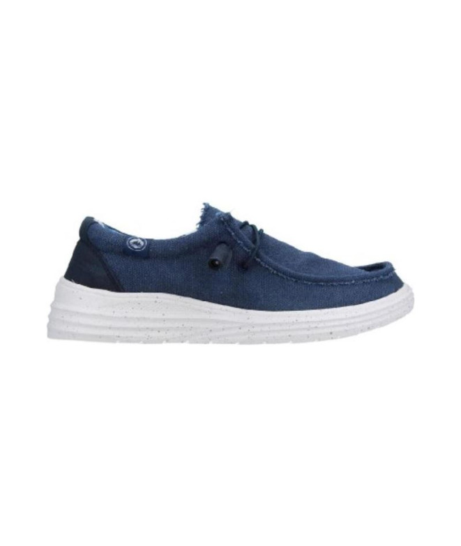 Chaussures J' Hayber Chateo Navy Homme