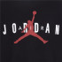 Camiseta Nike Jordan LS Negro