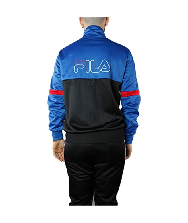 Chaqueta Sportswear Fila Leo Trak