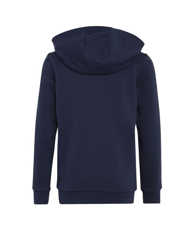 Sudadera adidas Essentials Fleece 3 bandas...