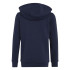 Sudadera adidas Essentials Fleece 3 bandas infantil