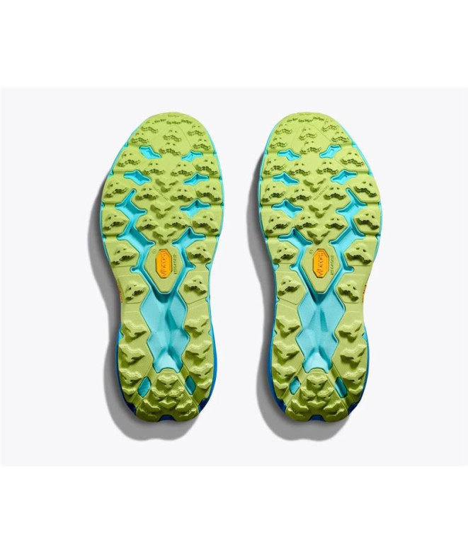 Chaussures à partir de Trail Hoka Speedgoat 5...