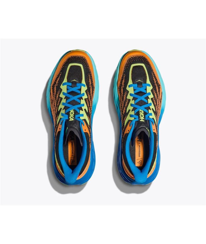 Chaussures à partir de Trail Hoka Speedgoat 5...