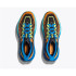 Sapatilhas de Trail Hoka Speedgoat 5 Homem Laranja