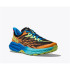 Chaussures à partir de Trail Hoka Speedgoat 5 Homme Orange
