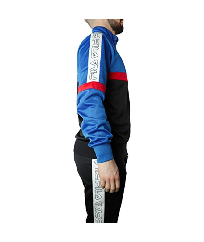 Veste Sportswear Fila Leo Trak