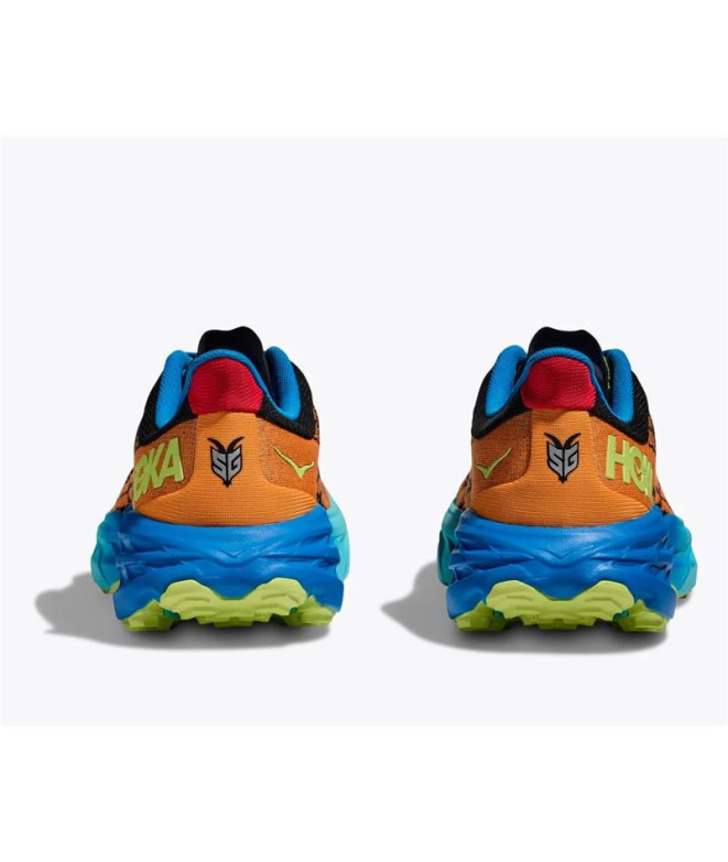 Chaussures à partir de Trail Hoka Speedgoat 5...