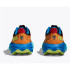 Sapatilhas de Trail Hoka Speedgoat 5 Homem Laranja