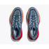 Sapatilhas de Trail Hoka Speedgoat 5 Mulher Azul