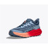 Chaussures de Trail Hoka Speedgoat 5 Femme Bleu