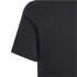 Camiseta adidas Alemanha Infantil Preto