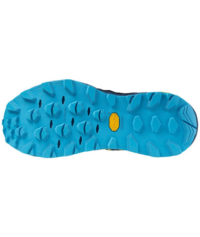 Sapatilhas De Trail Mizuno Wave Mujin 10 Homem...