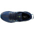 Chaussures De Trail Mizuno Wave Mujin 10 Homme Bleu