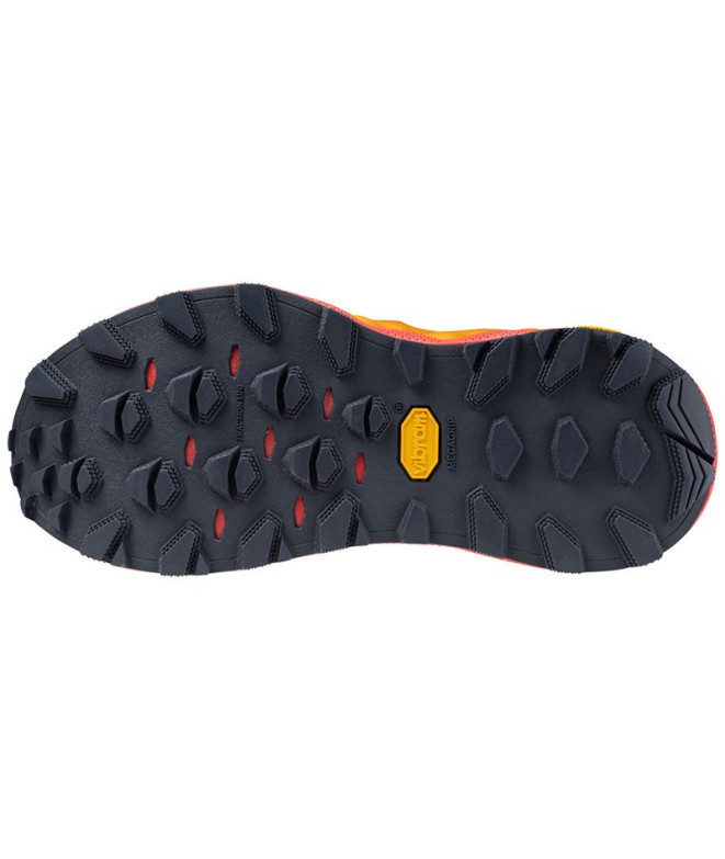 Sapatilhas De Trail Mizuno Wave Mujin 10 Mulher...