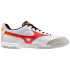 Sapatilhas De Futebol Sala Mizuno Morelia Sala Classic In Blanco