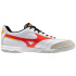 Zapatillas De Fútbol Sala Mizuno Morelia Sala Classic In Blanco