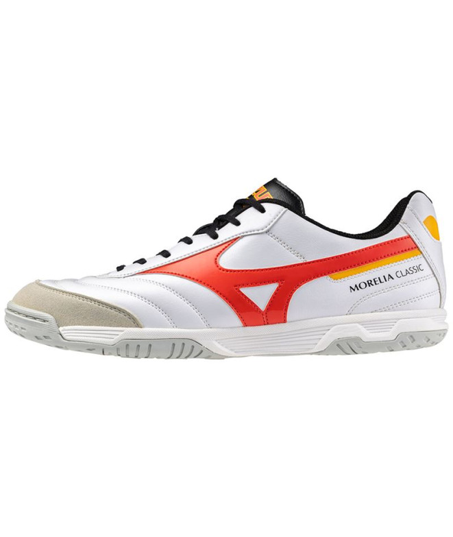 Chaussures De Football Sala Mizuno Morelia Sala...