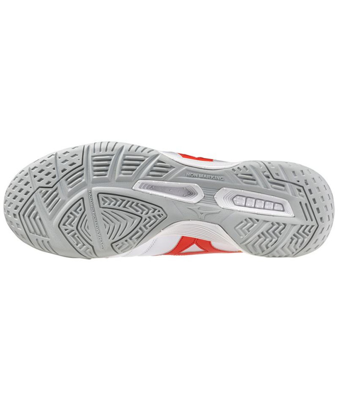 Chaussures De Football Sala Mizuno Morelia Sala...