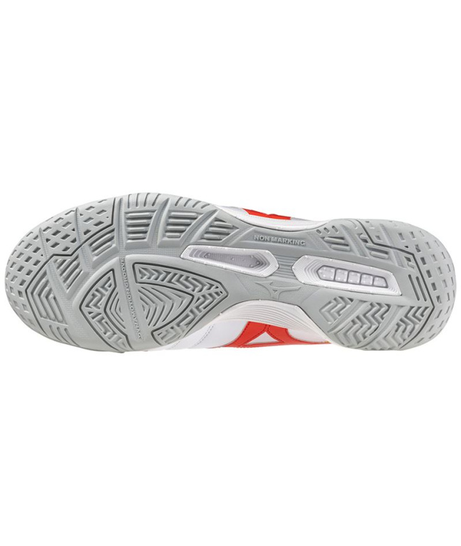 Zapatillas De Fútbol Sala Mizuno Morelia Sala...
