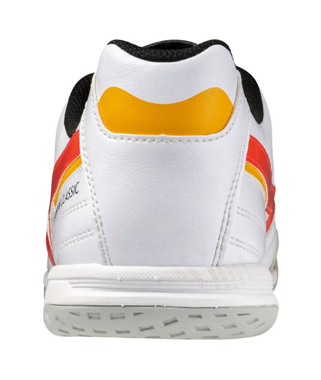 Chaussures De Football Sala Mizuno Morelia Sala...