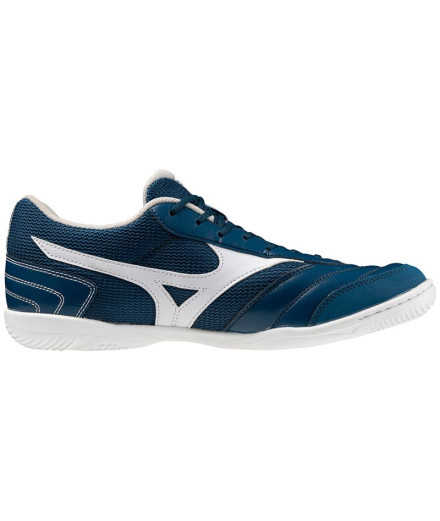 Zapatillas De Fútbol Sala Mizuno Mrl Sala Club In Azul