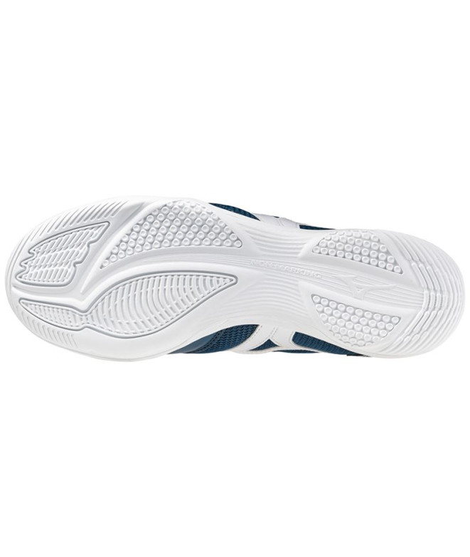 Zapatillas De Fútbol Sala Mizuno Mrl Sala Club...