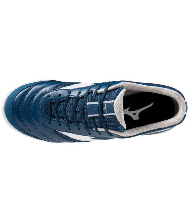 Sapatilhas De Futebol Sala Mizuno Mrl Sala Club...