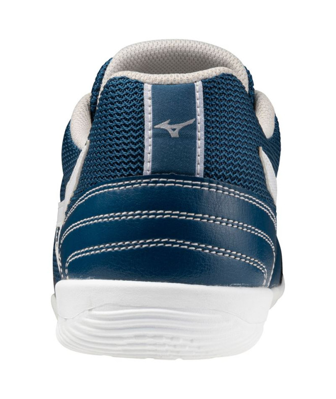 Zapatillas De Fútbol Sala Mizuno Mrl Sala Club...