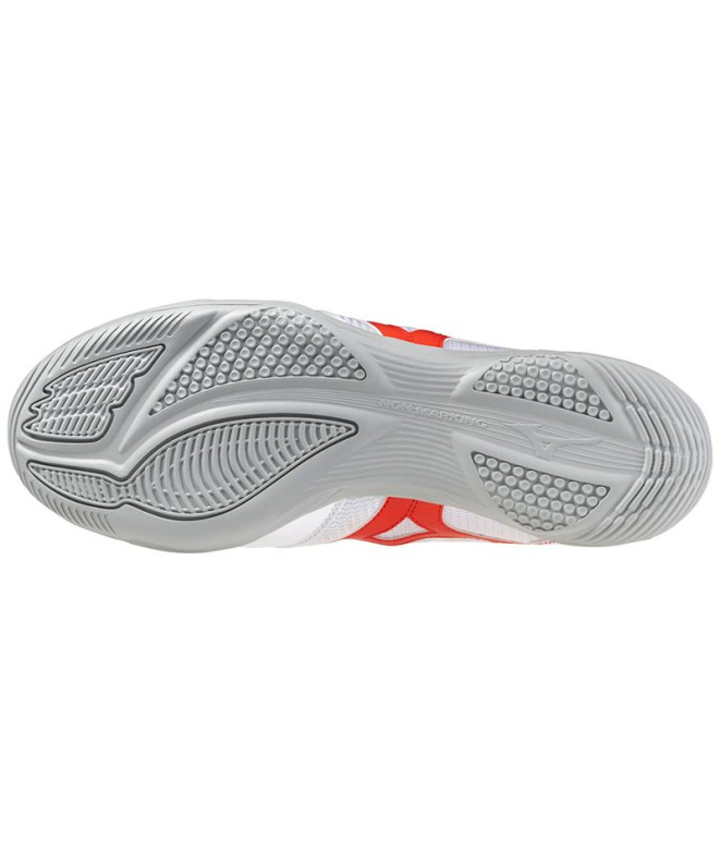 Sapatilhas De Futsal Mizuno Mrl Sala Club Em...