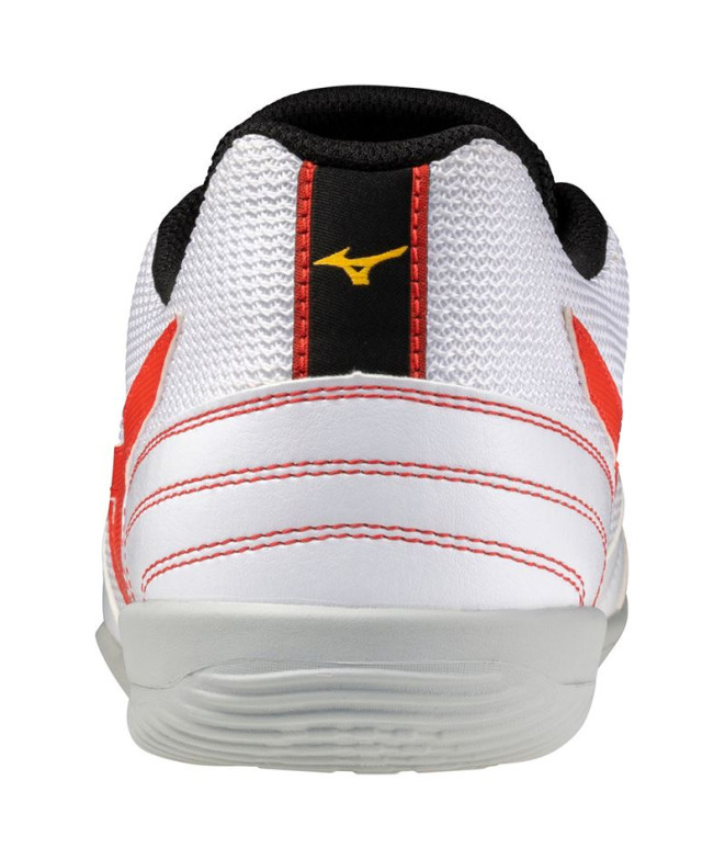 Sapatilhas De Futsal Mizuno Mrl Sala Club Em...