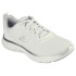 Sapatilhas Skechers Flex Appeal 5.0 Mulher Branco