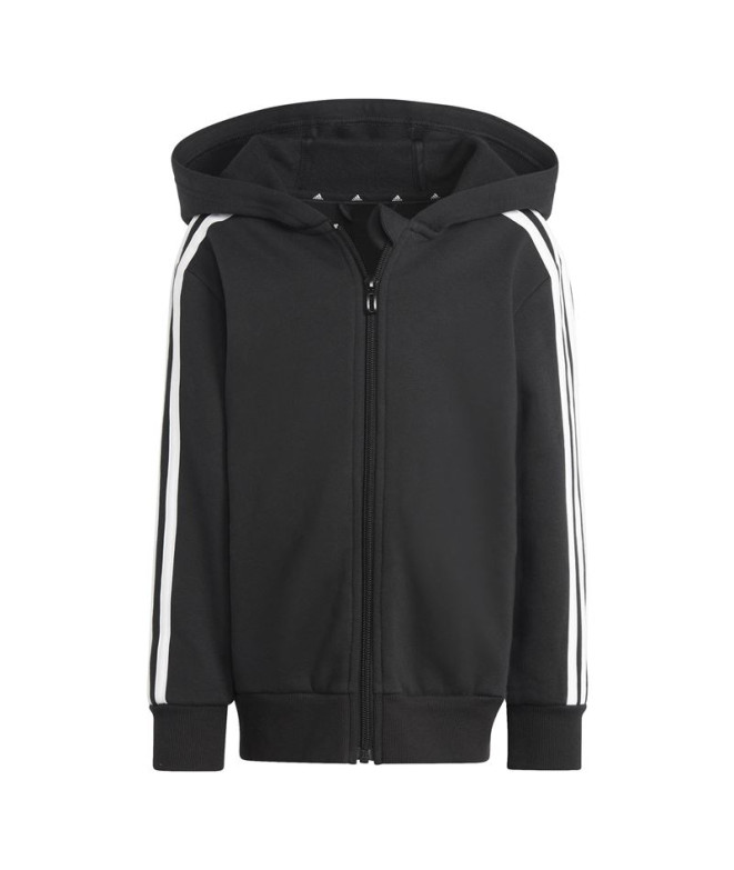 Sweat adidas Lk 3 Band Enfant Noir