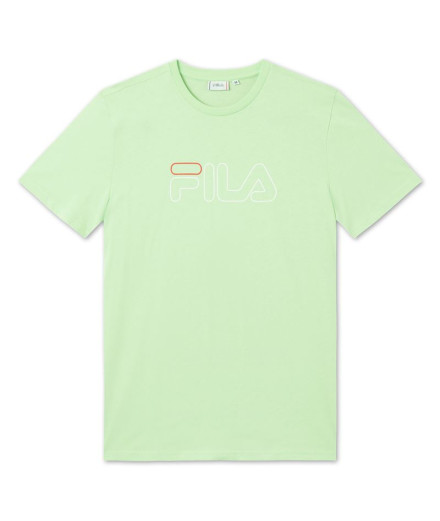 T-shirt de desporto Fila Paul