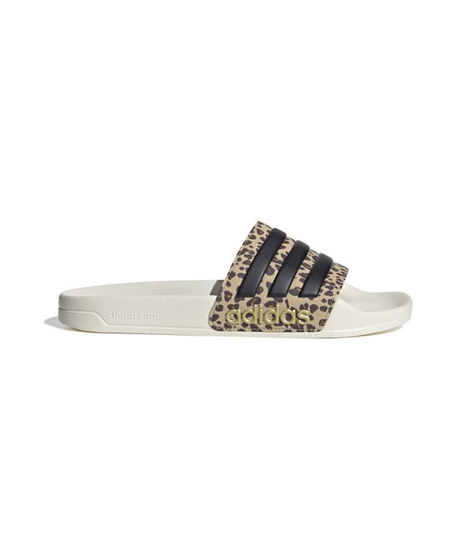Chanclas adidas Adilette Shower Blanco