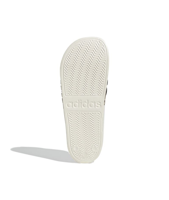 Chanclas adidas Adilette Shower Blanco