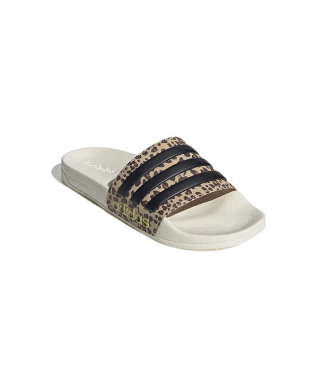 Chanclas adidas Adilette Shower Blanco